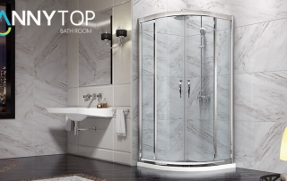 凱立淋浴房：打造安全而時尚的品質淋浴房