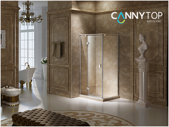 中國淋浴房十大品牌