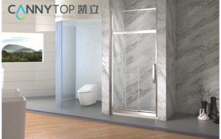 凱立淋浴房：陪你度過每一個美妙而安全的沐浴時光