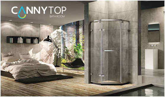 中國十大淋浴房品牌