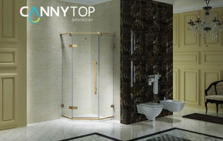 8個細節：淋浴房質量好不好一目了然