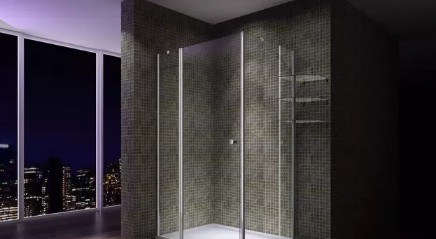 淋浴房的市場奧妙