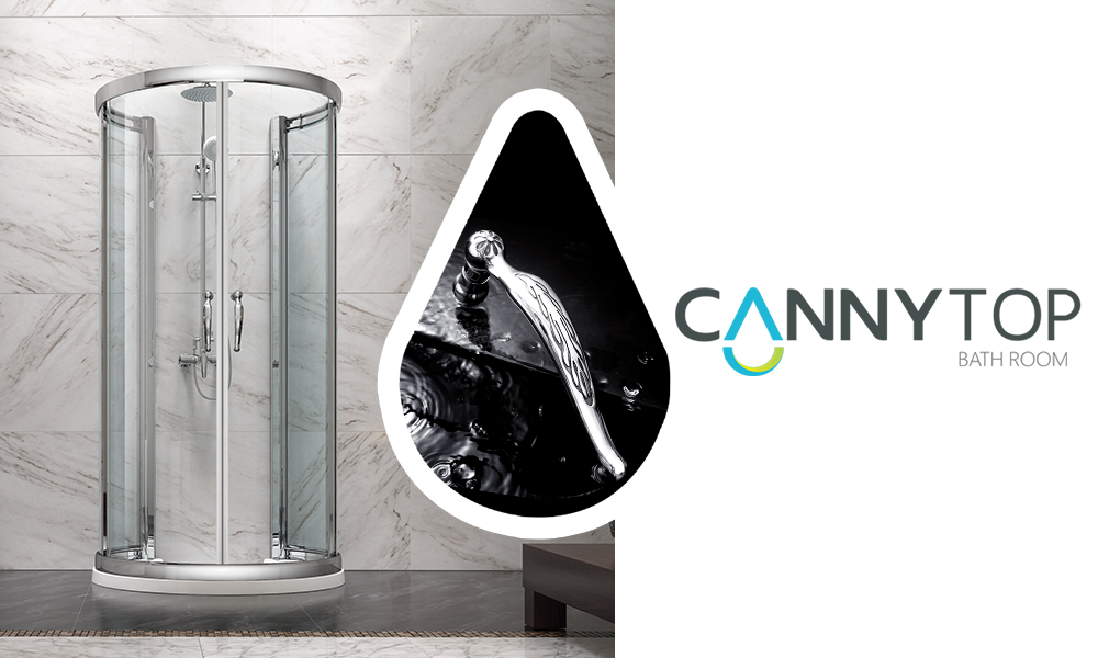 與“粽”不同的凱立淋浴房