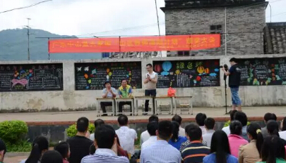 慈善品牌遇上品牌文化