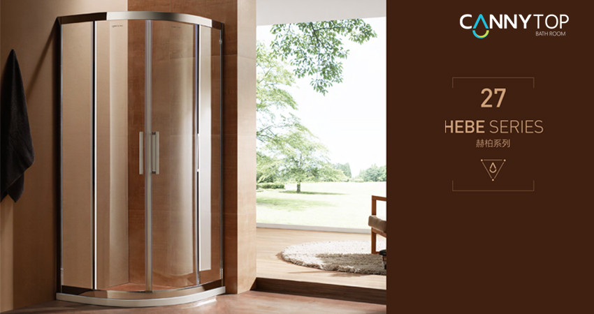 家里安裝淋浴房有什么作用?