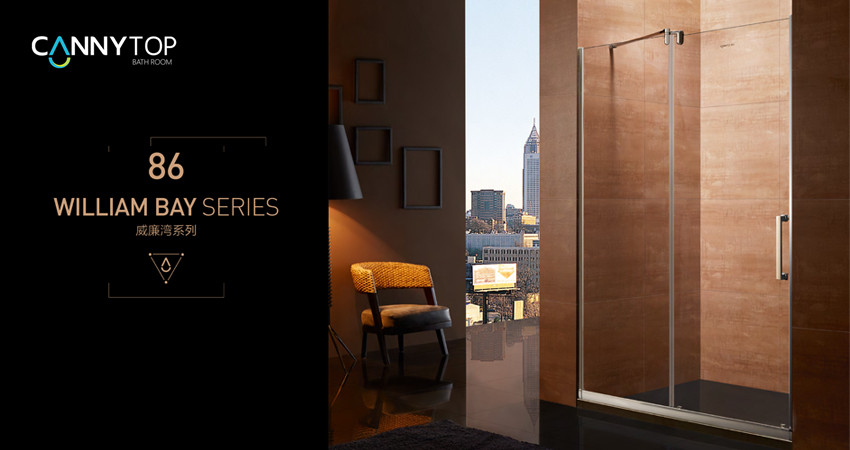 淋浴房玻璃防爆膜是用什么材質(zhì)做的?