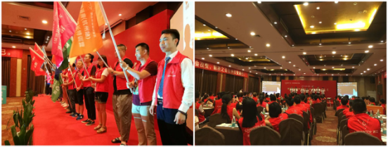 祝賀:凱立淋浴房“決勝終端金牌店長”特訓營圓滿結束,品牌光芒再次綻放