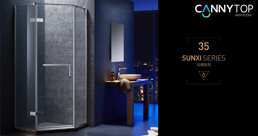 怎樣看一個淋浴房是否優質