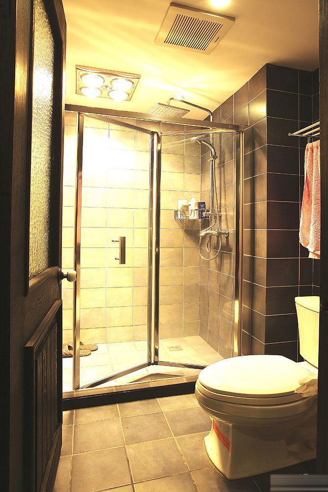 凱立淋浴房品牌