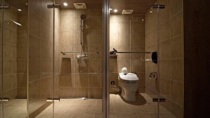 能夠選購到優質淋浴房最可靠的方法