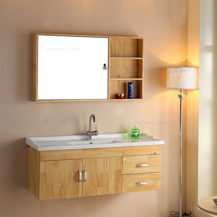 衛浴柜是用什么材質做比較好