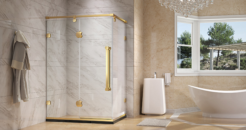 如何選購淋浴房?