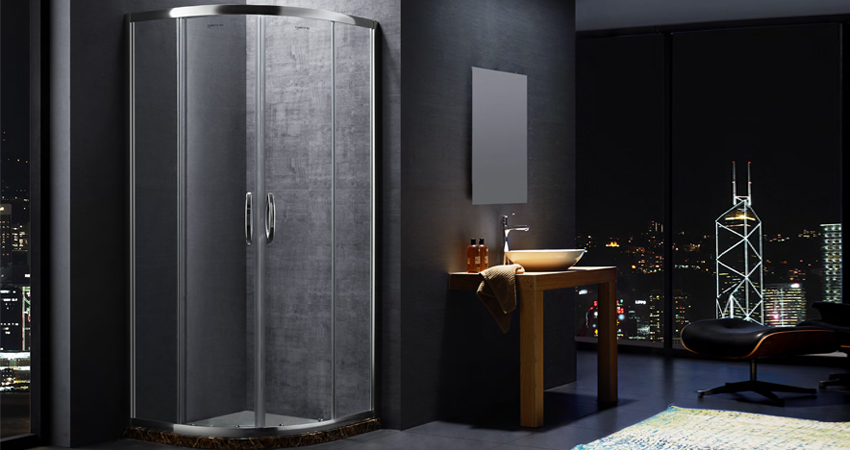 凱立蘭亭系列產品淋浴房圖片