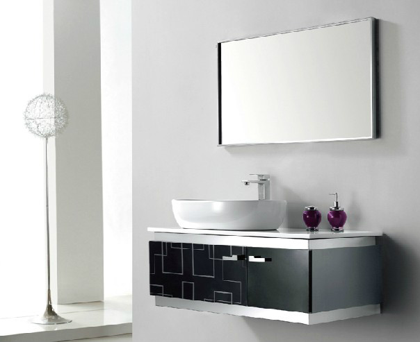 凱立淋浴房廠家教你如何選擇衛浴柜