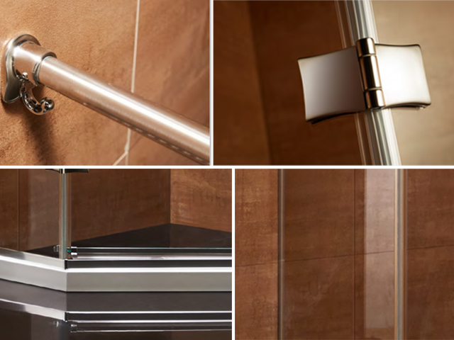 凱立詩風系列淋浴房品牌怎么樣