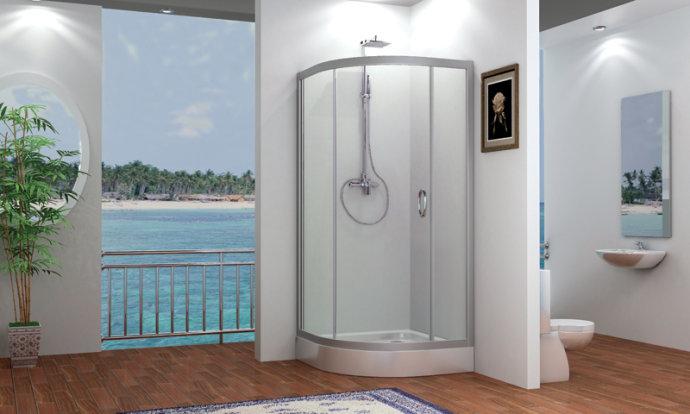 如何鑒別簡易淋浴房水密性是否達(dá)標(biāo)