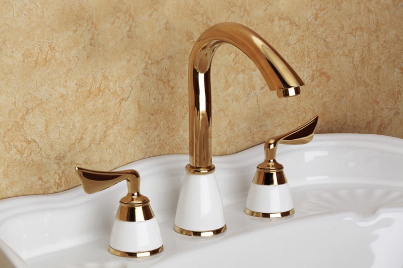 水龍頭價(jià)格差距大,那么如何辨別出好壞?