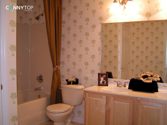 浴室安裝洗臉盆的正確方式