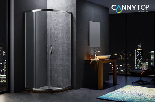 凱立63蘭亭系列淋浴房