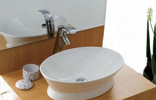面盆種類多,該如何選購(gòu)優(yōu)質(zhì)的?