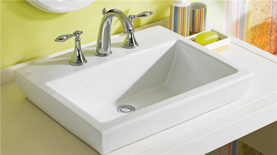 面盆種類多,該如何選購(gòu)優(yōu)質(zhì)的?
