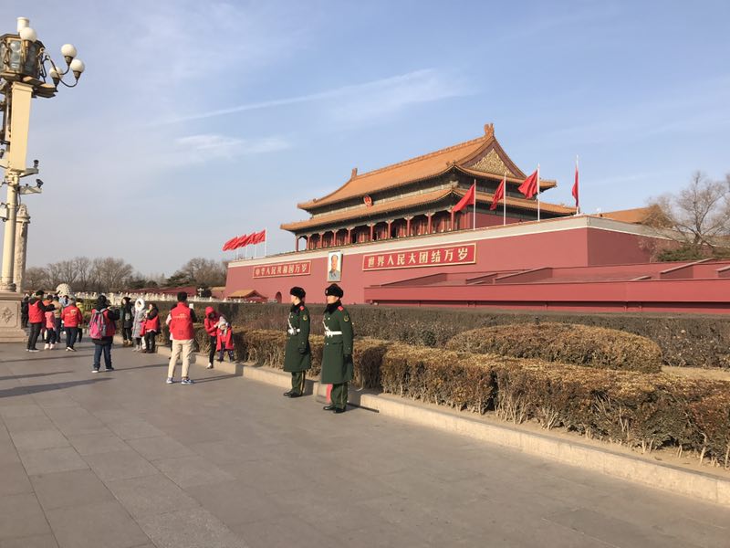 “夢回京城”凱立歡樂文化之旅，在游玩中探尋生活本真之美