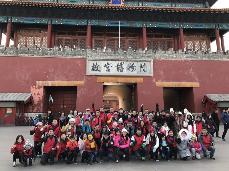 “夢回京城”凱立歡樂文化之旅，在游玩中探尋生活本真之美