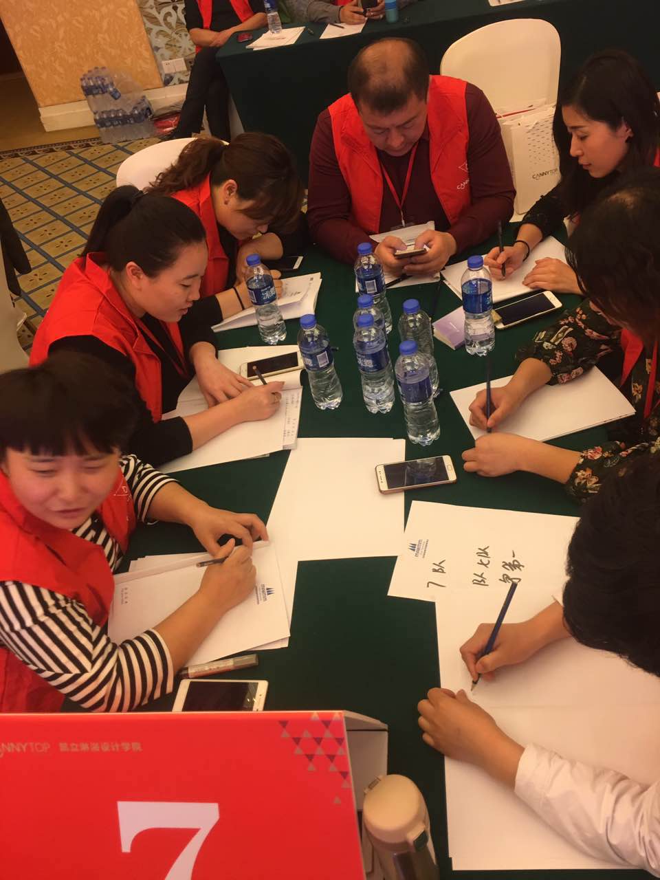 凱立淋浴房：勝在終端門店培訓，重在搶占市場先機