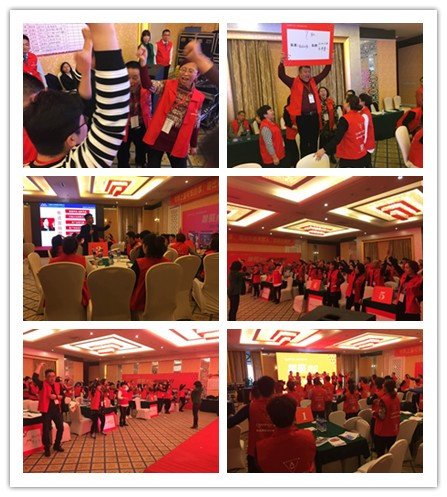 熱烈祝賀:“智聚凱立,淋浴中國行”2017全國巡回培訓圓滿結(jié)束!