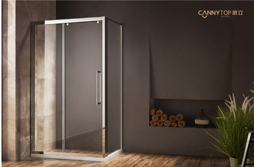 三個注意事項使你避免淋浴房自爆!