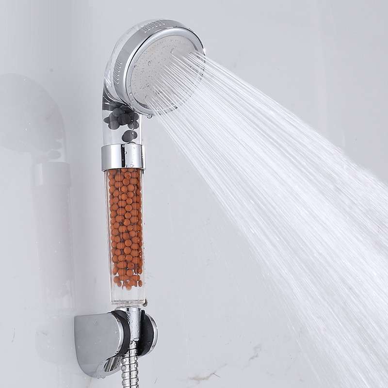 淋浴房的淋浴噴頭如何清洗你是否知道？