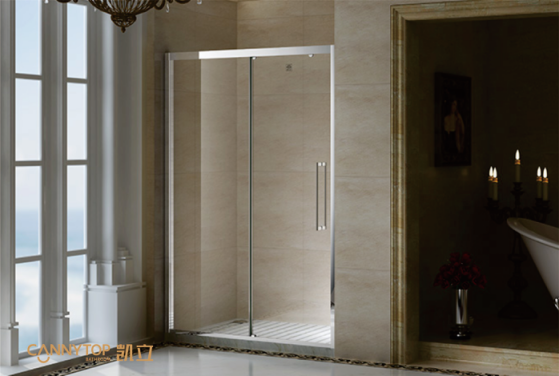 凱立淋浴房23依蘭系列:精彩你的前半生