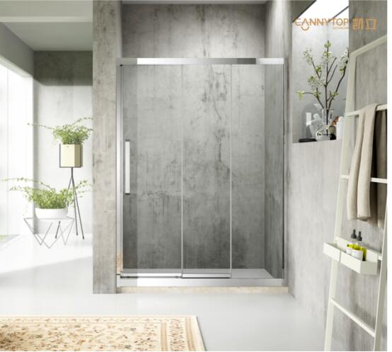 凱立淋浴房:“浴”見你,是生命中的小確幸