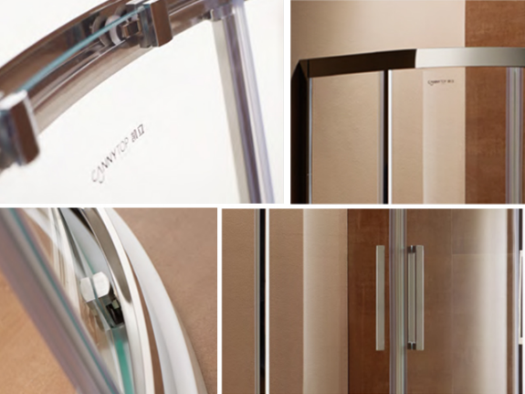 揭開凱立暢銷的秘密! 淋浴房界的熱血戰狼