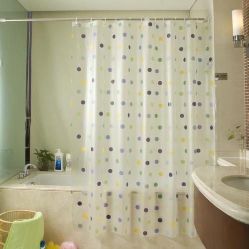 衛生間安裝浴簾還是淋浴房的性價比更高?