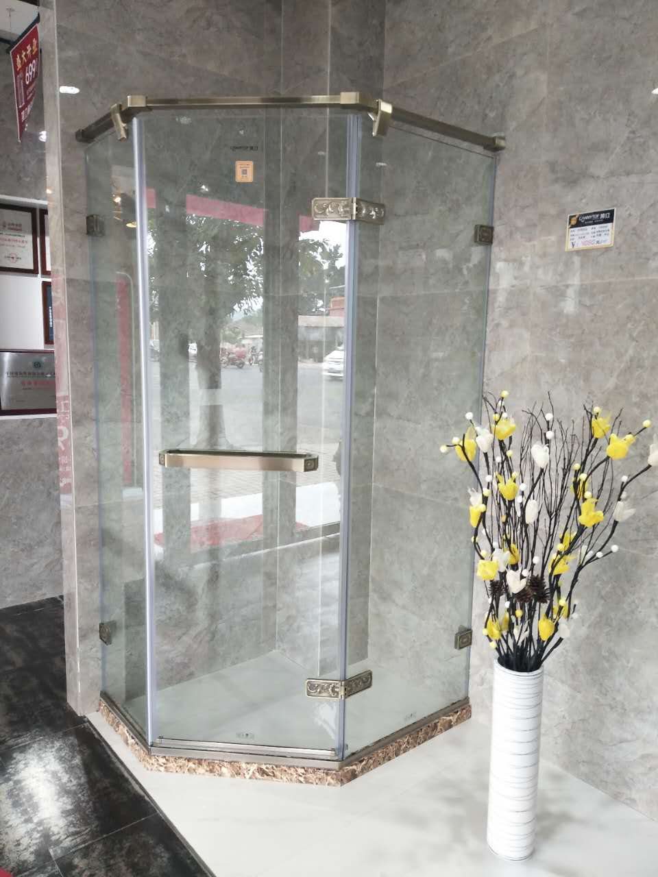 十月喜訊再下一城,凱立普寧旗艦店盛裝開業迎金秋