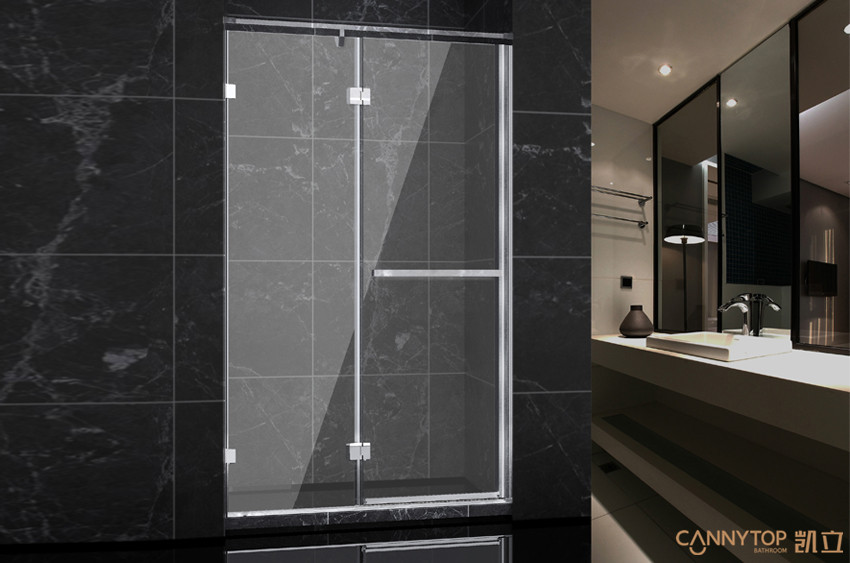 購買一款滿意的淋浴房該從哪些方面入手?