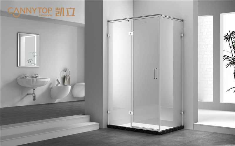 何為非標定制不銹鋼淋浴房,你都掌握了嗎?