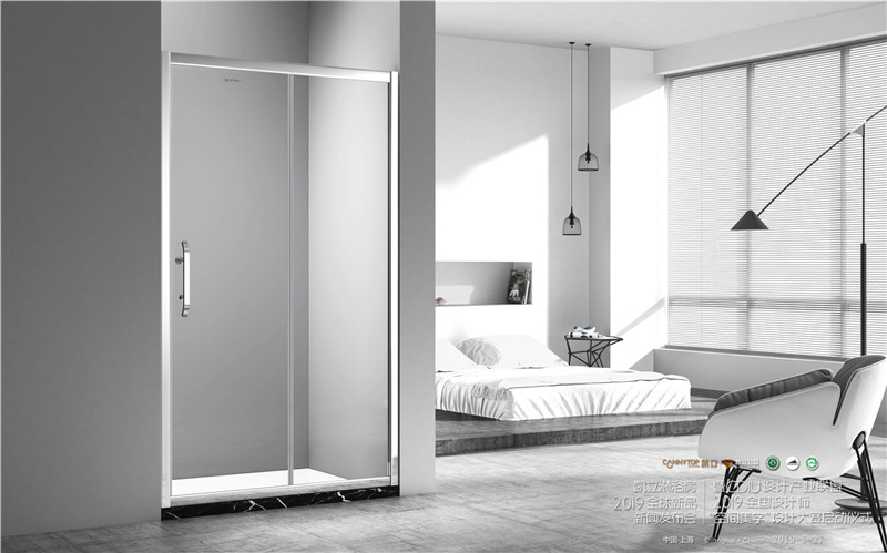 凡是產(chǎn)品材質(zhì)都有講究,淋浴房選購不容小視