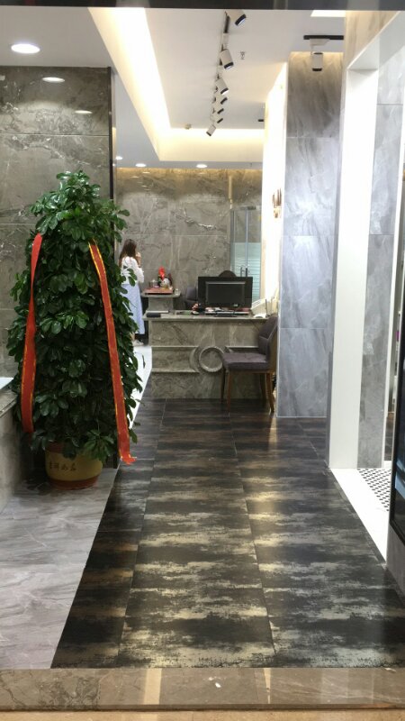 熱烈祝賀北京北五環紅星美凱龍 凱立淋浴房旗艦店隆重試業！