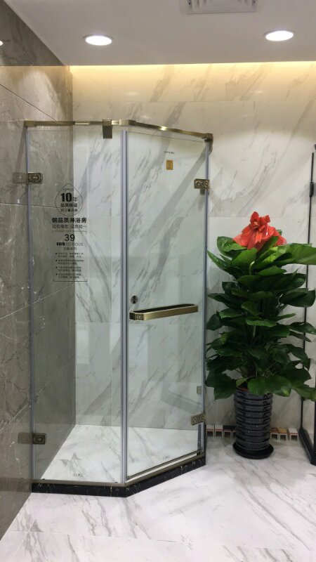 熱烈祝賀北京北五環紅星美凱龍 凱立淋浴房旗艦店隆重試業！