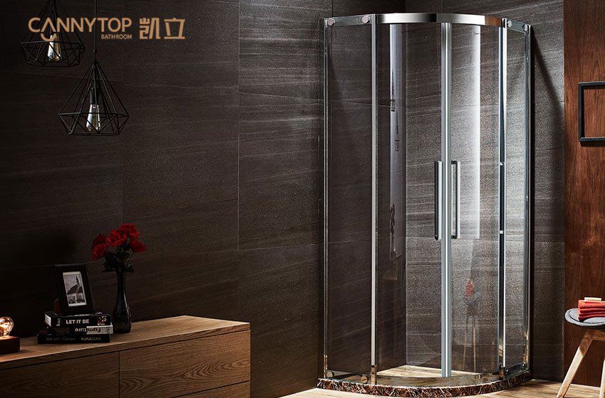 淋浴房安全問題是關鍵,企業必須重視于此