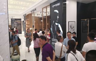 回味2018上海國(guó)際廚衛(wèi)展 關(guān)于凱立那些精彩鏡頭