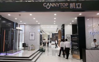 2018上海國際廚衛展回顧 凱立淋浴房引領衛浴新時代！