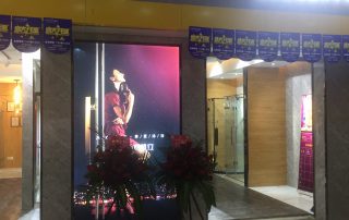 熱烈祝賀凱立淋浴房浙江桐鄉(xiāng)凱立專賣店隆重開(kāi)業(yè)！