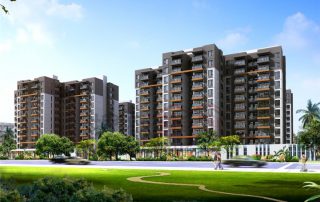 廣東省番禺盛恒家園夢(mèng)想家