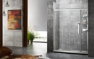 體驗(yàn)前所未有的隨心所“浴”，帶來(lái)舒適的淋浴體驗(yàn)