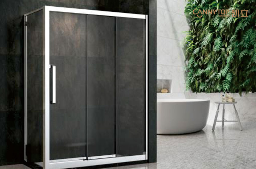 淋浴房膠條有什么作用,應(yīng)該安裝嗎?