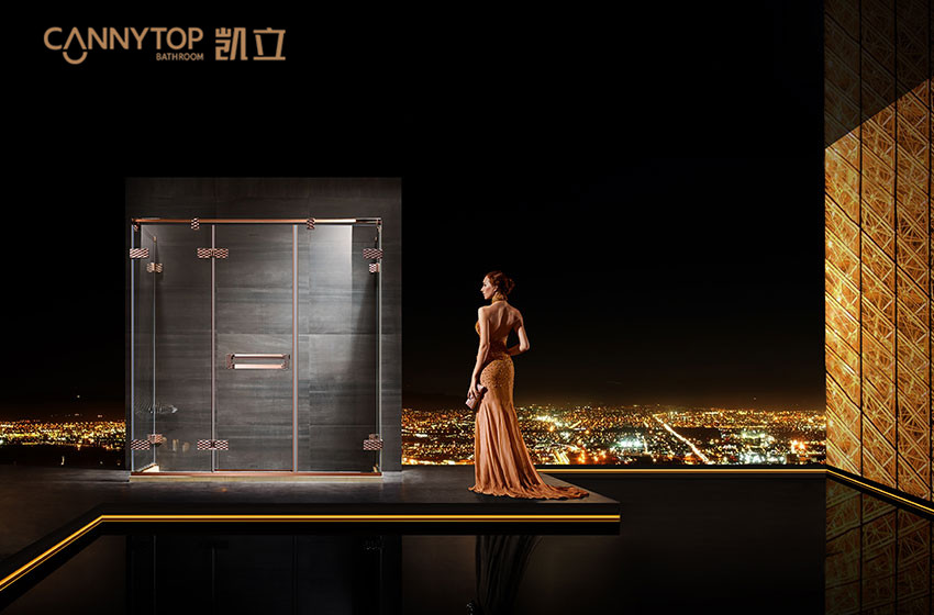 選擇優(yōu)質(zhì)的淋浴房究竟有多講究?