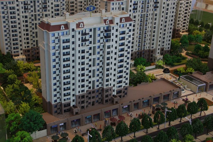 山東省青島海逸仁和房地產(chǎn)開發(fā)有限公司(海逸公館項目)